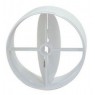 150mm Backdraught Shutter